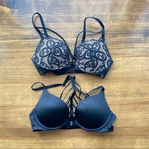 Victoria’s Secret Very Sexy Push-up